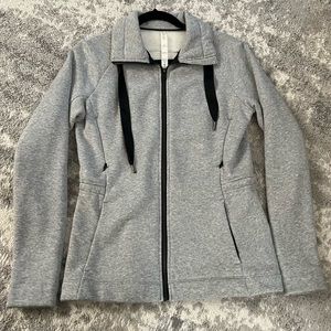 Lululemon Sweatshirt / Jacket